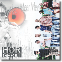 Cover: Hrgert - Meer