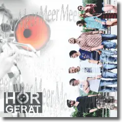 Cover: Hrgert - Meer