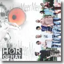Cover:  Hrgert - Meer