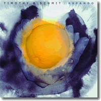Cover: Timothy B. Schmit - Expando