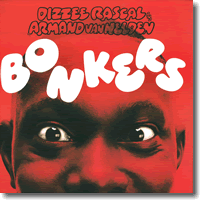 Cover: Dizzee Rascal feat. Armand van Helden - Bonkers
