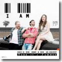 Cover:  I AM - Yeah It's Summer