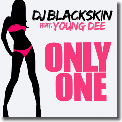 Cover: DJ Blackskin feat. Young Dee - Only One