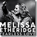 Cover:  Melissa Etheridge - Fearless Love