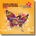 Cover:  Maury - Dance For Freedom (Official Street Parade Hymn 2013)