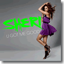 Cover:  Sheri - U Got Me Good