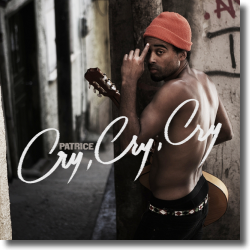 Cover: Patrice - Cry Cry Cry