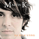 Cover: Martin Kilger - Glckstag