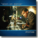 Cover:  Stromae - Alors On Danse
