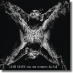 Cover: Chris Brown feat. Aaliyah - Don't Think They Know