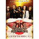 Cover: Aerosmith - Rock For The Rising Sun