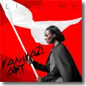 Cover:  Lindiwe Suttle - Kamikaze Art