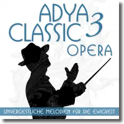 Cover: Classic 3 Opera - Various Artists