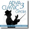 Cover:  Classic 3 Opera - Various Artists