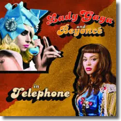 Cover: Lady Gaga feat. Beyonc - Telephone