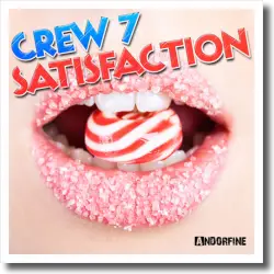 Cover: Crew 7 - Satisfaction