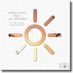 Cover: Simon Fava feat. Macobs - Mit den ersten Sonnenstrahlen