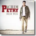 Cover:  Achim Petry - Mein Weg