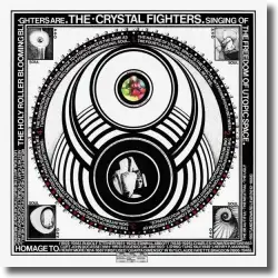Cover: Crystal Fighters - Cave Rave