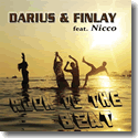 Cover:  Darius & Finlay feat. Nicco - Rock To The Beat