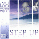Cover: Jamie Lewis & Michelle Weeks - Step Up