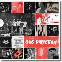 Cover: One Direction - Best Song Ever