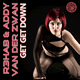 Cover: R3hab & Addy van der Zwan - Get Get Down