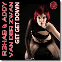 Cover: R3hab & Addy van der Zwan - Get Get Down