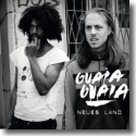 Cover:  Guaia Guaia - Neues Land