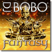 Cover: DJ BoBo - Fantasy