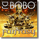 Cover:  DJ BoBo - Fantasy