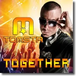 Cover: DJ Tomsta - Together