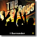 Cover:  The Disco Boys - I Surrender