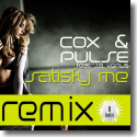 Cox & Pulse feat. J.b. Venus - Satisfy Me