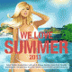 Cover: WE LOVE Summer 2013 