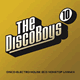 Cover: The Disco Boys Vol. 10 