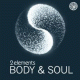 Cover: 2Elements - Body & Soul