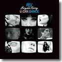 Cover:  Hell feat. Bryan Ferry - U Can Dance
