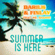 Cover: Darius & Finlay feat. Mr. Shammi - Summer Is Here