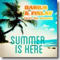 Cover:  Darius & Finlay feat. Mr. Shammi - Summer Is Here