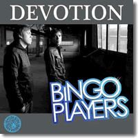 Cover: Bingo Players feat. Tony Scott - Devotion