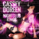 Cover: Cassey Doreen - Nightclub Kings