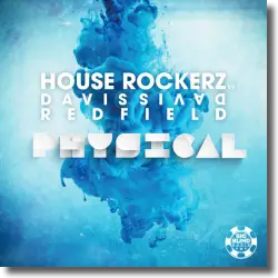 Cover: House Rockerz vs. Davis Redfield - Physical