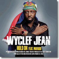 Cover: Wyclef Jean feat. Mavado - Hold On