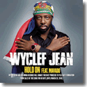 Cover:  Wyclef Jean feat. Mavado - Hold On