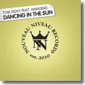 Cover:  Tom Novy feat. Amadeas - Dancing In The Sun