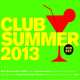 Cover: Club Summer 2013 