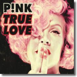 Cover: P!nk feat. Lily Allen - True Love