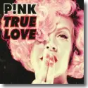 Cover:  P!nk feat. Lily Allen - True Love