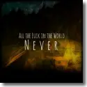 Cover:  All The Luck In The World - Never